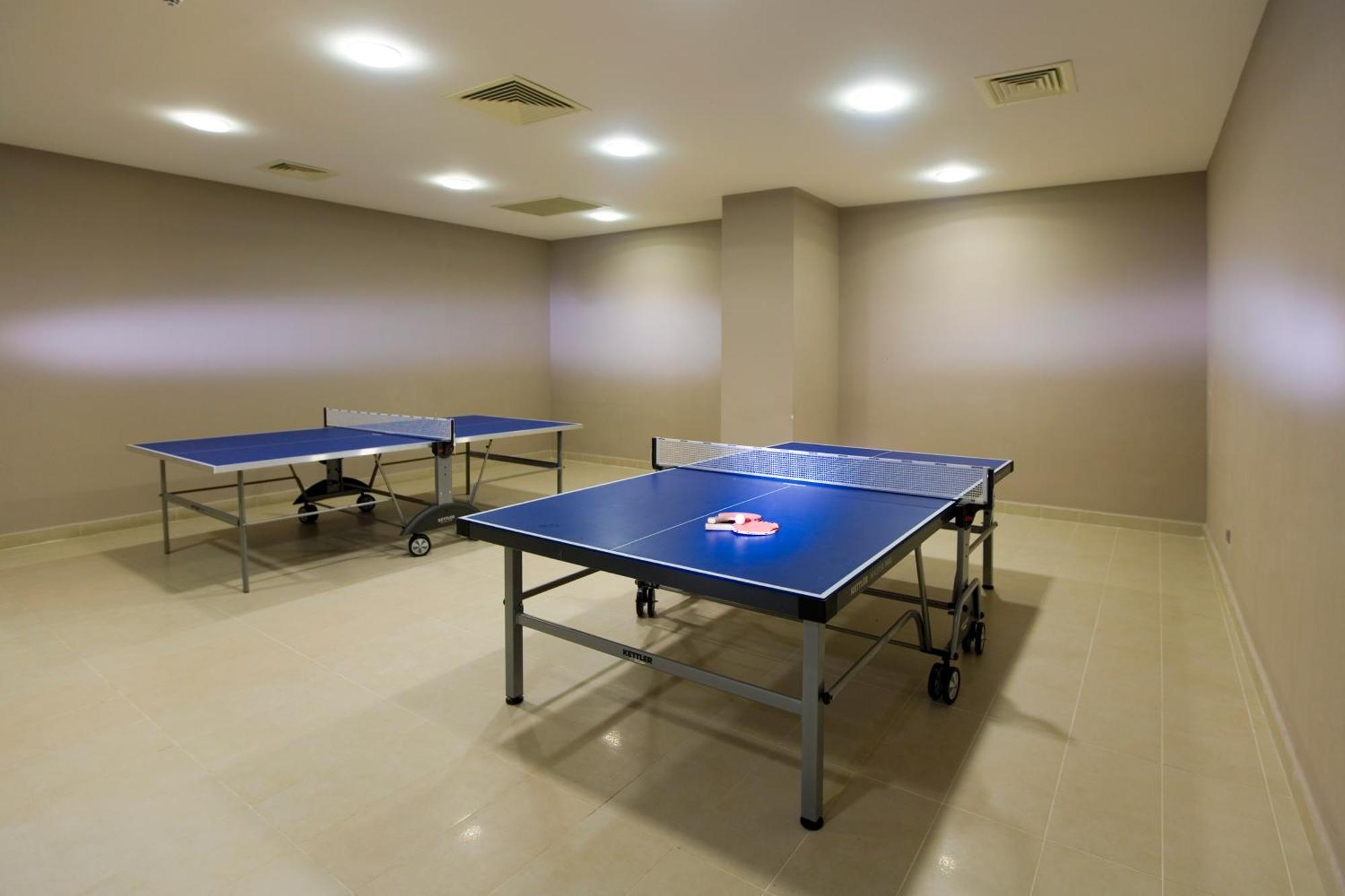 קוסדסי Fantasia Deluxe Hotel מראה חיצוני תמונה