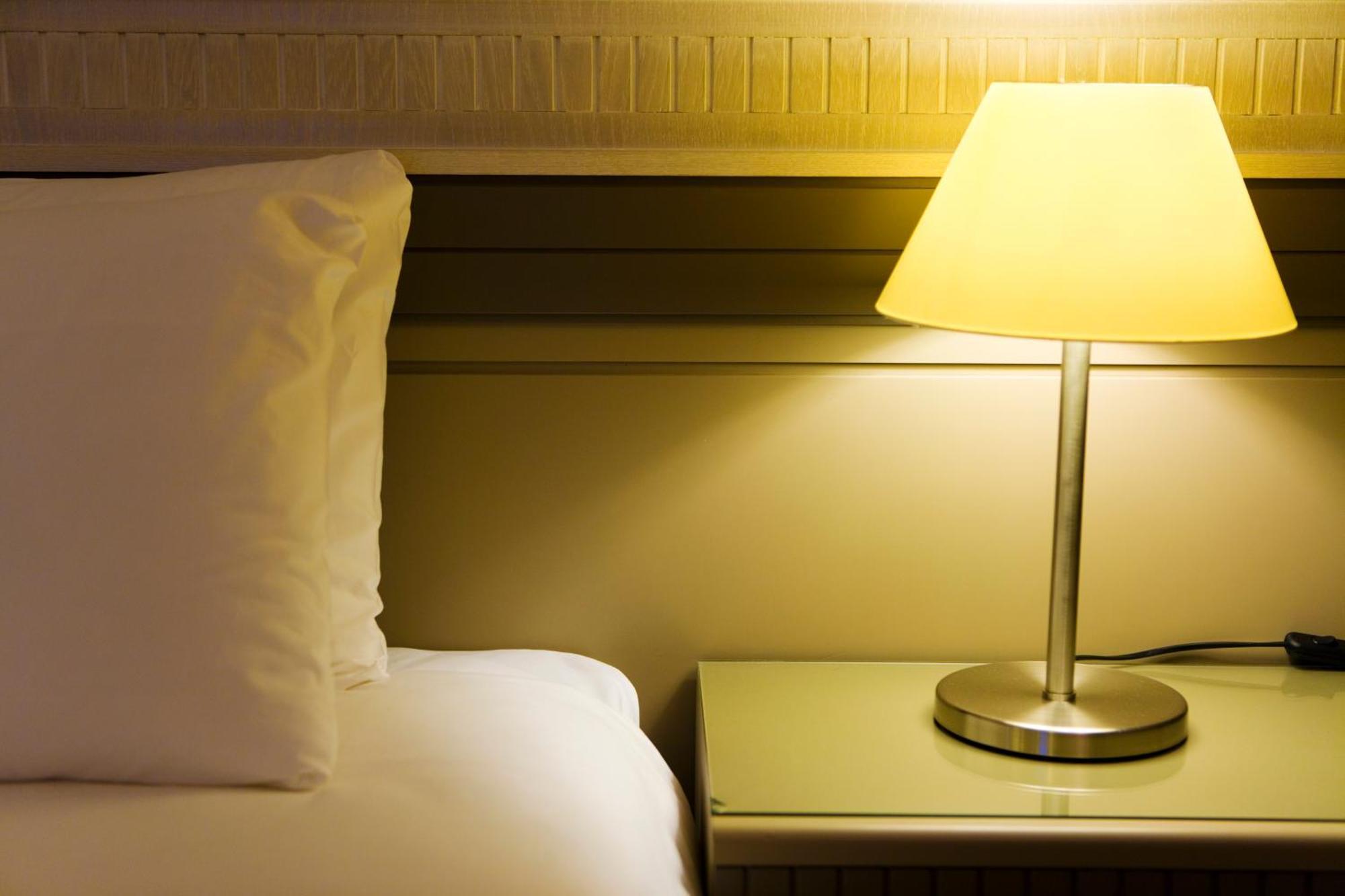 קוסדסי Fantasia Deluxe Hotel מראה חיצוני תמונה