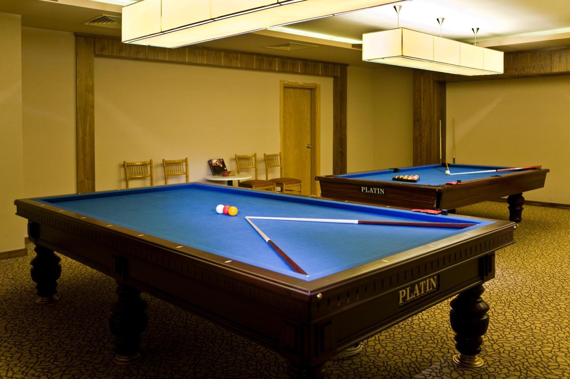 קוסדסי Fantasia Deluxe Hotel מראה חיצוני תמונה