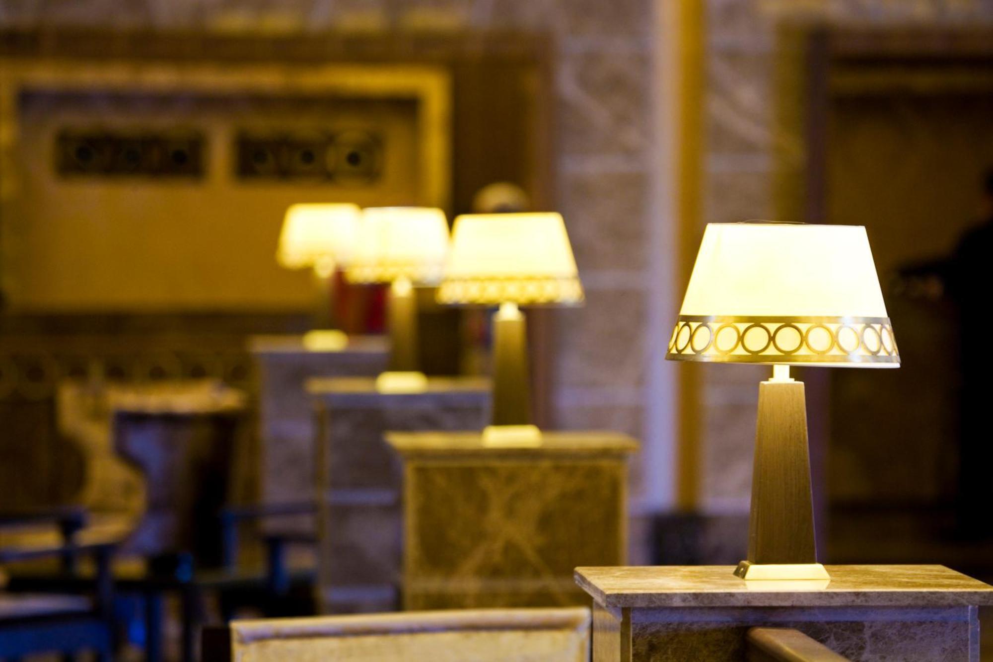 קוסדסי Fantasia Deluxe Hotel מראה חיצוני תמונה