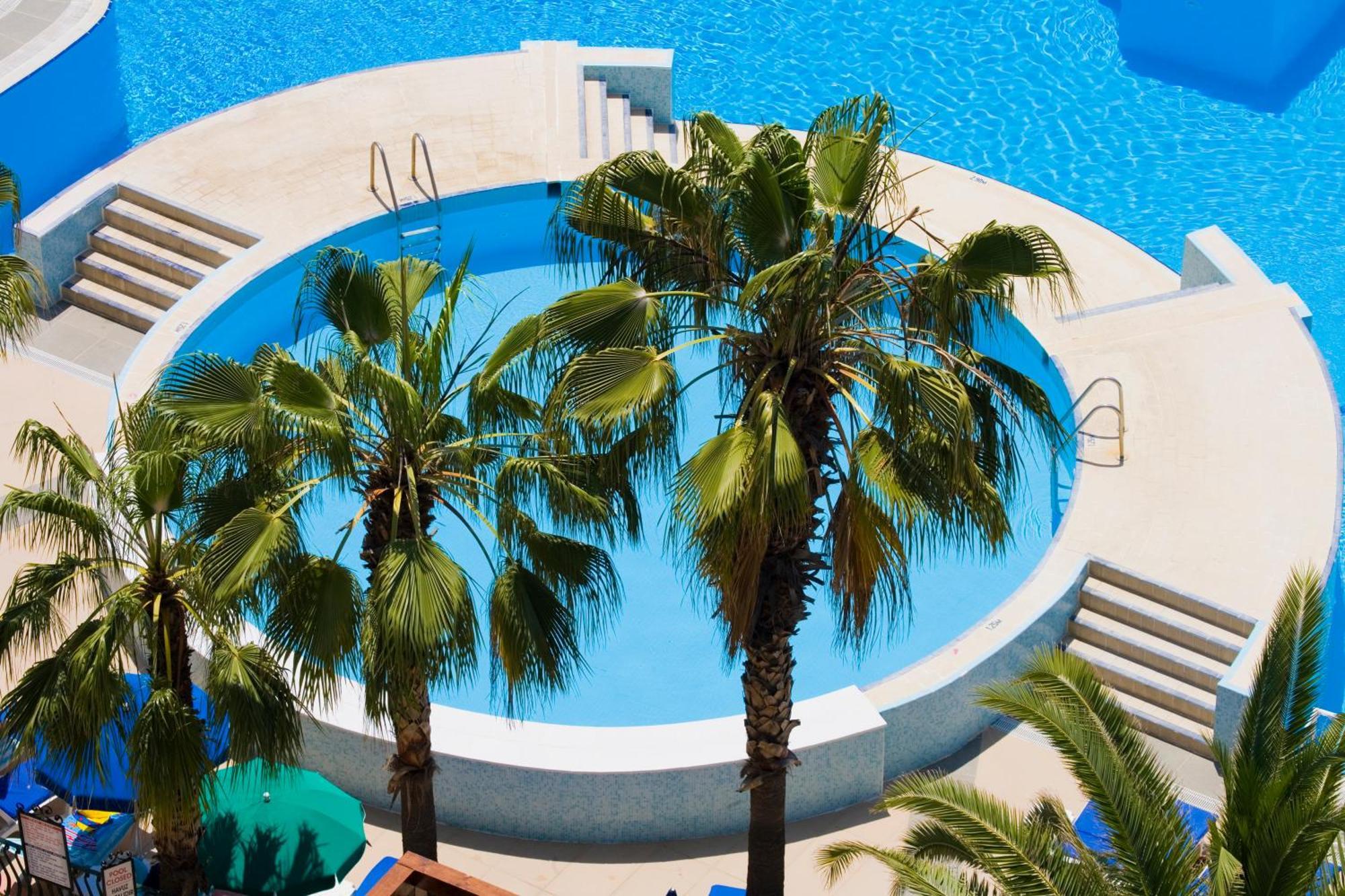 קוסדסי Fantasia Deluxe Hotel מתקנים תמונה